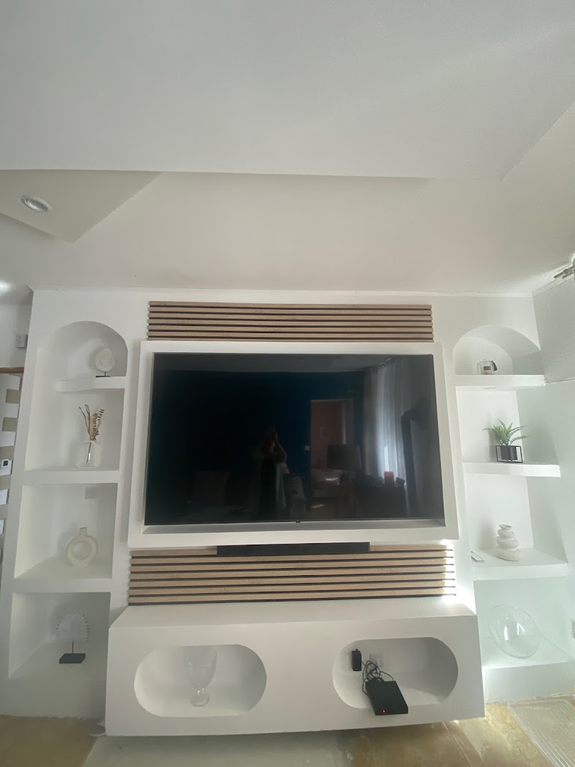 Mebrouk ALS Plaquiste — Photos 5