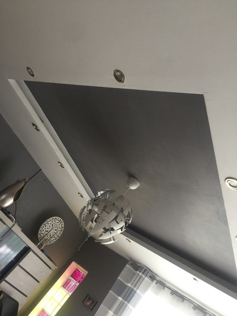 Mebrouk ALS Plaquiste — Photos 1